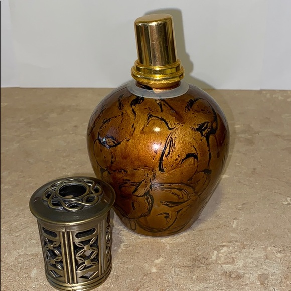 catalytic fragrance lamp - Picture 2 of 5